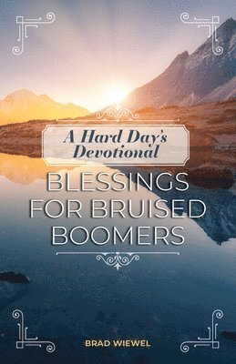 A Hard Day's Devotional 1