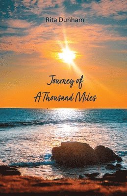 Journey of A Thousand Miles 1