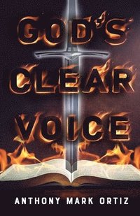 bokomslag God's Clear Voice