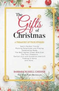 bokomslag The Gifts of Christmas