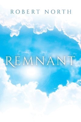 Robert North - Remnant, Häftad