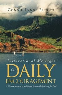 bokomslag Inspirational Messages for Daily Encouragement