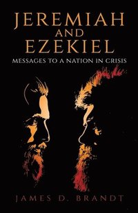 bokomslag Jeremiah and Ezekiel