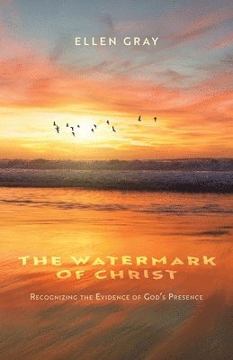 The Watermark of Christ 1