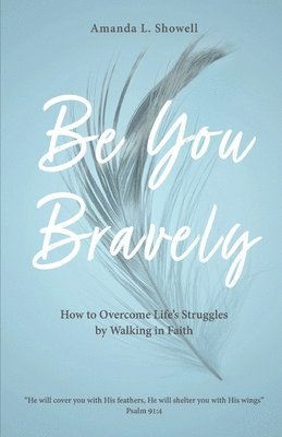 Be You Bravely 1