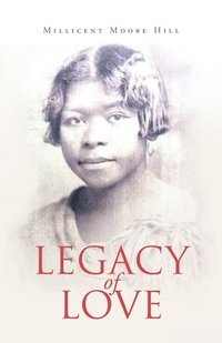bokomslag Legacy of Love