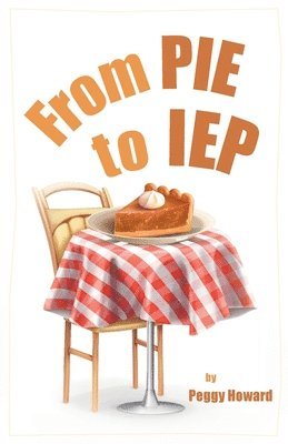 bokomslag From PIE to IEP