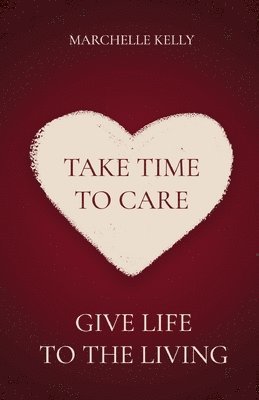 Take Time to Care 1