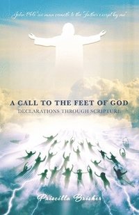 bokomslag Call to the Feet of God