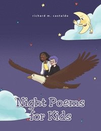 bokomslag Night Poems for Kids