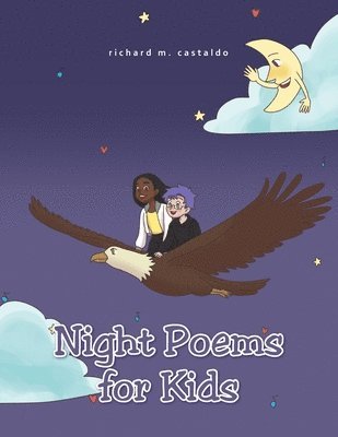 Night Poems for Kids 1