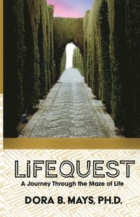bokomslag LifeQuest