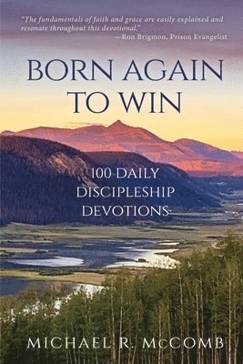 Born Again to Win 1