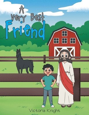 Victoria Knight - Very Best Friend, Häftad