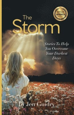 bokomslag Storm