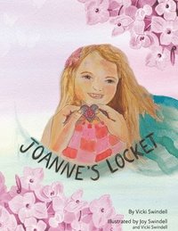 bokomslag Joanne's Locket