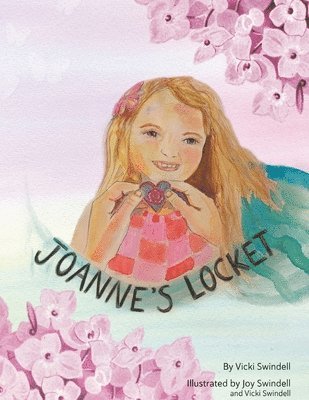 Joanne's Locket 1