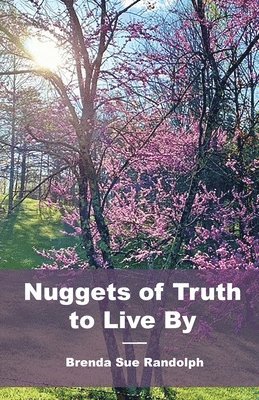 Brenda Sue Randolph - Nuggets of Truth to Live By, Häftad