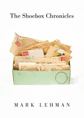 The Shoebox Chronicles 1