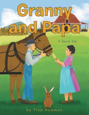 Granny and Papa 1