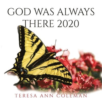 God Was Always There 2020 1