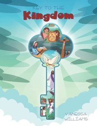 bokomslag Key to the Kingdom