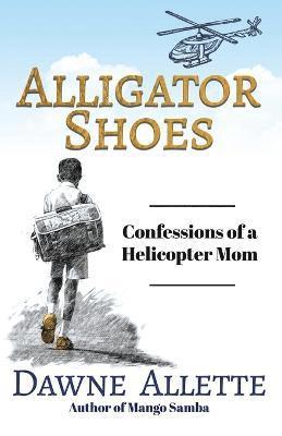 Alligator Shoes 1