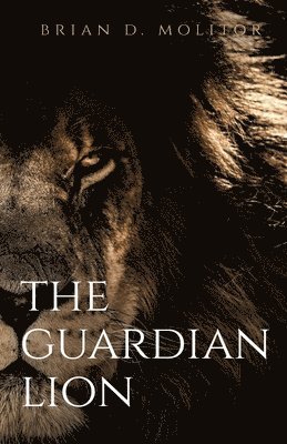 bokomslag Guardian Lion