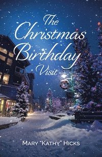 bokomslag Christmas Birthday Visit