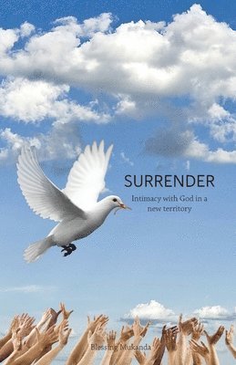 Blessing Mukanda - Surrender, Häftad