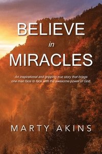 bokomslag Believe in Miracles