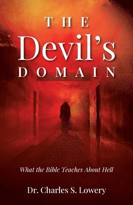 The Devil's Domain 1