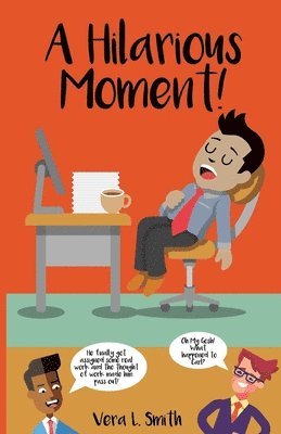 Hilarious Moment! 1