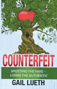 bokomslag Counterfeit