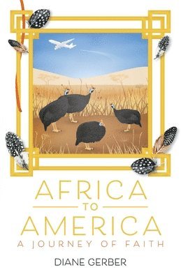 Africa to America 1