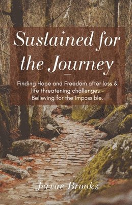 Sustained for the Journey 1