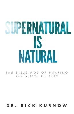 Supernatural is Natural 1