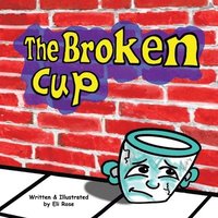 bokomslag The Broken Cup