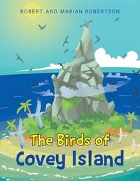bokomslag The Birds of Covey Island