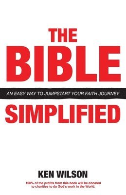 The Bible... Simplified 1