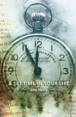 A Set Time in Your Life 1