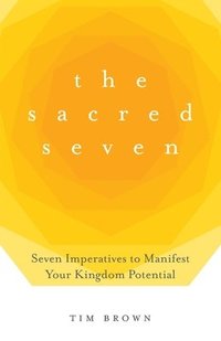 bokomslag The Sacred Seven