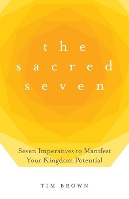 The Sacred Seven 1