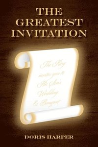 bokomslag Greatest Invitation