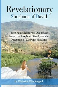 bokomslag Revelationary Shoshana of David