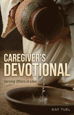 bokomslag Caregiver's Devotional