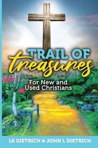 bokomslag Trail of Treasures