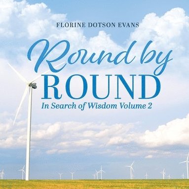 bokomslag Round by Round
