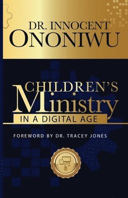 Children's Ministry in a Digital Age 1