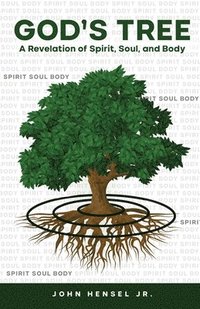 bokomslag God's Tree